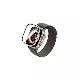 Coteci 49mm Ultra Watch Alloy Frame Film