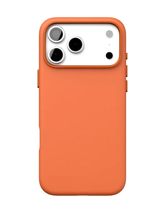Montreal Magnetic Silicone iPhone 17 Pro Case