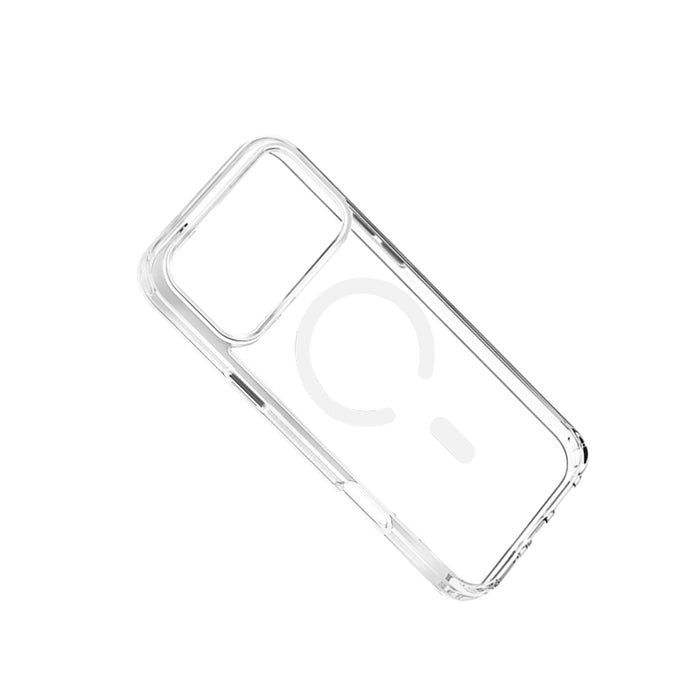 BlueO Crystal Pro MagSafe Drop Resistance Case iPhone 17 Pro