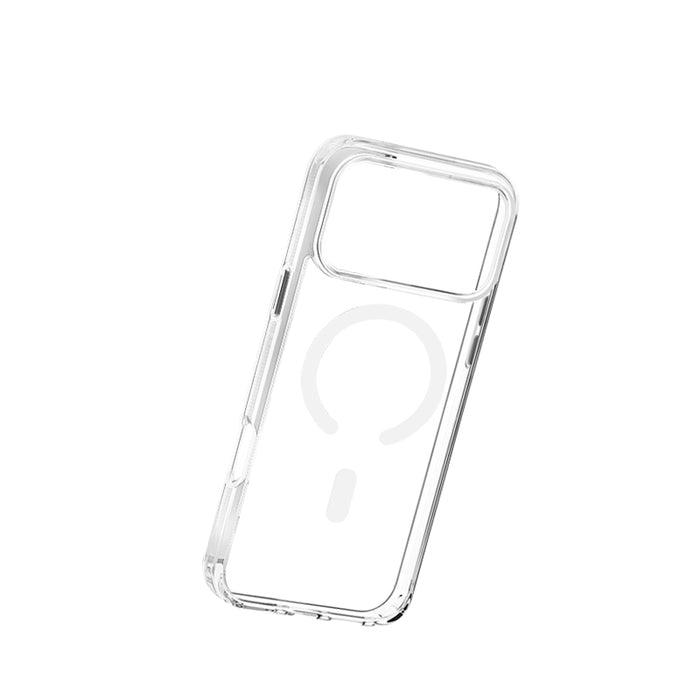 BlueO Crystal Pro MagSafe Drop Resistance Case iPhone 17 Pro