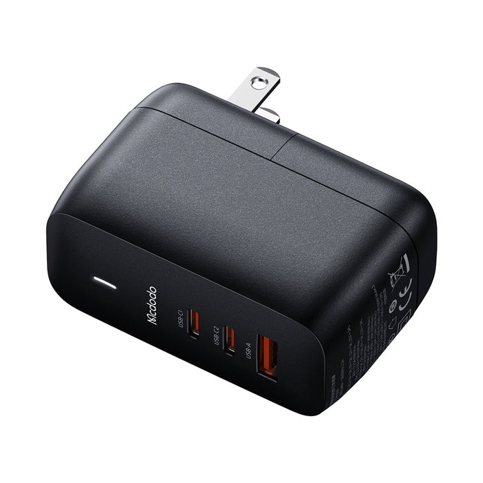 Mcdodo CH-8442 70W GaN Universal Travel Charger Set