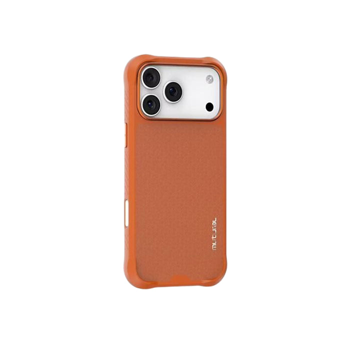 Mutural Honour Armour Series iPhone 17 Pro Case