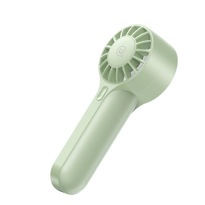 Usams High Speed Hand-Held Mini Fan ZB-288