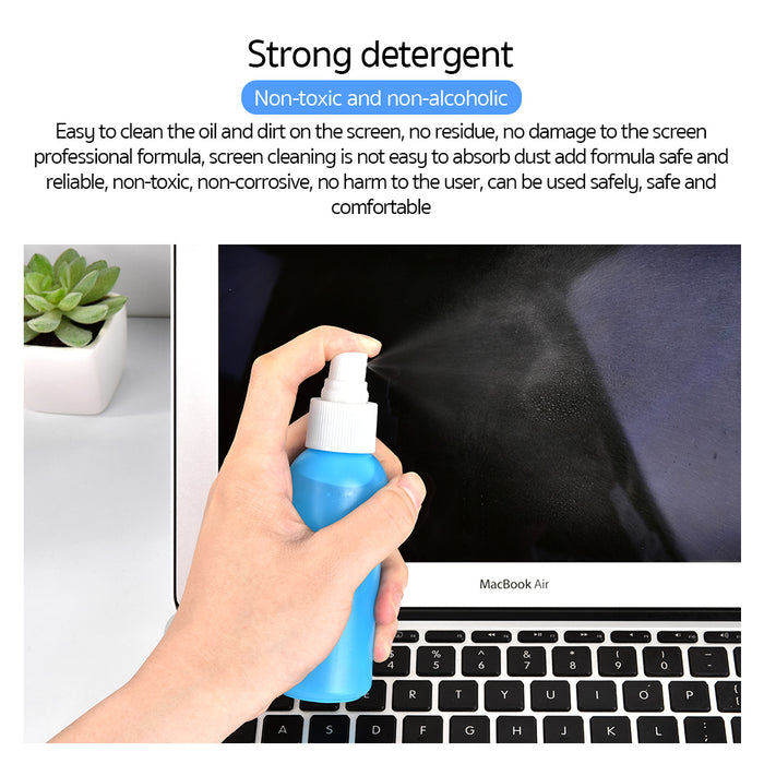 Hoco 7in1 Digital Cleaning Set