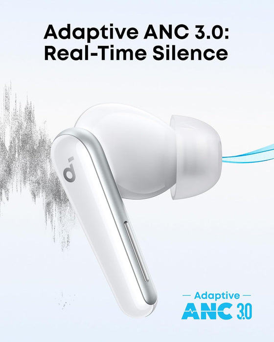 Soundcore by Anker Liberty 5 ANC Earbuds