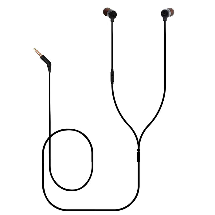 JBL Tune 110 Wired Earphones