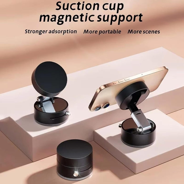 Phone Planet Universal Magnetic Phone Holder