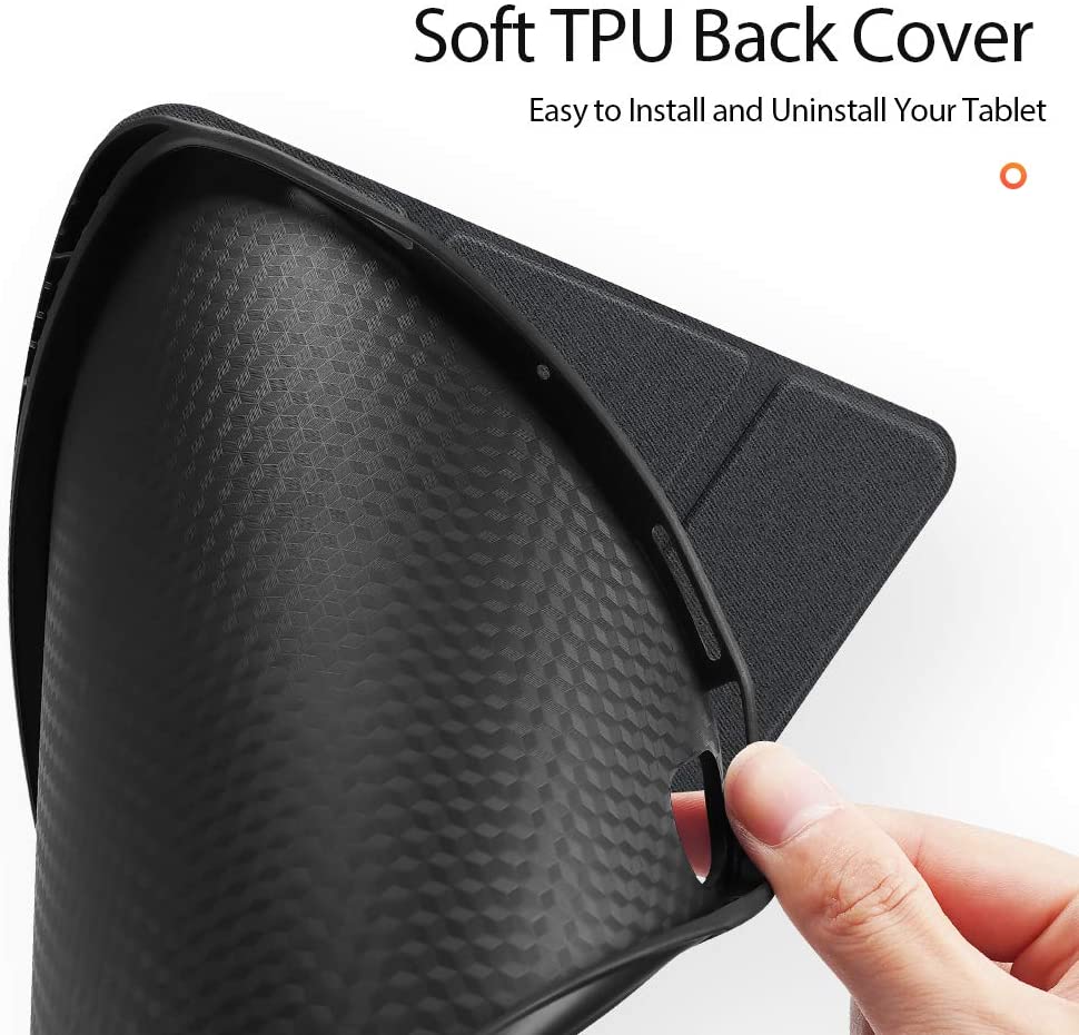 Dux Ducis Domo 10.9" (10th Gen 2022) iPad Case