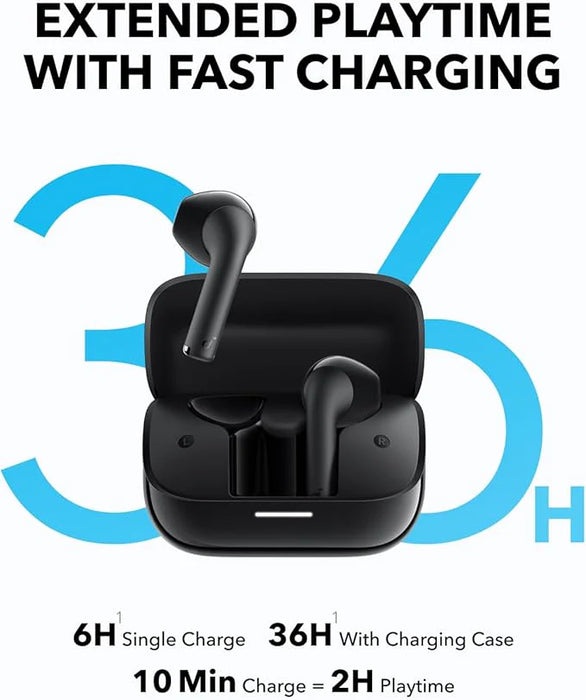 Soundcore Anker K20i Earbuds