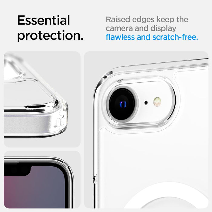 Mutural Ice Series iPhone 16e Case