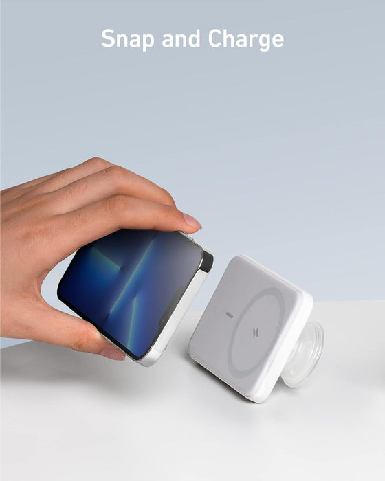 Anker MacGo With PopSockets Grip Powerbank