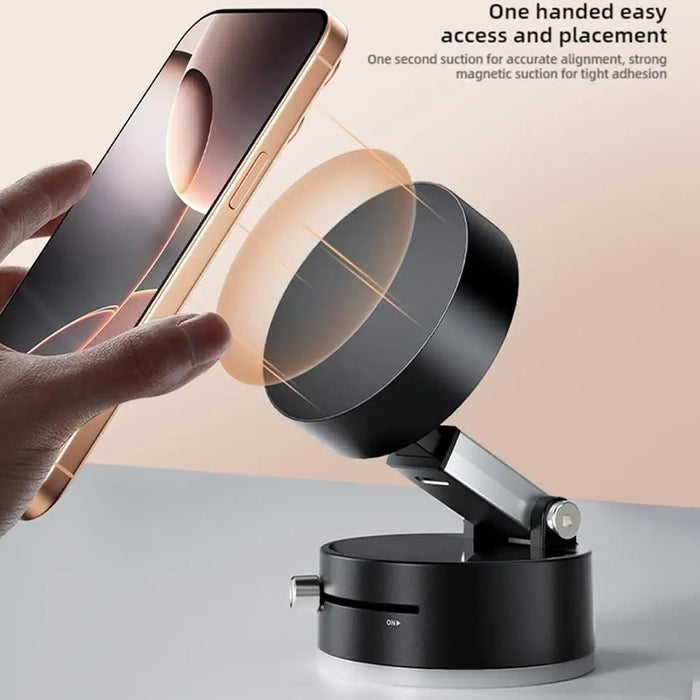 Phone Planet Universal Magnetic Phone Holder