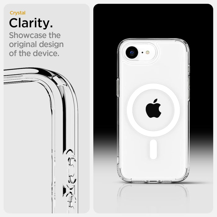 Mutural Ice Series iPhone 16e Case
