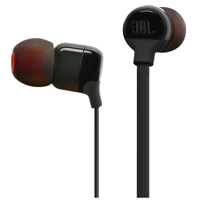JBL Tune 110 Wired Earphones