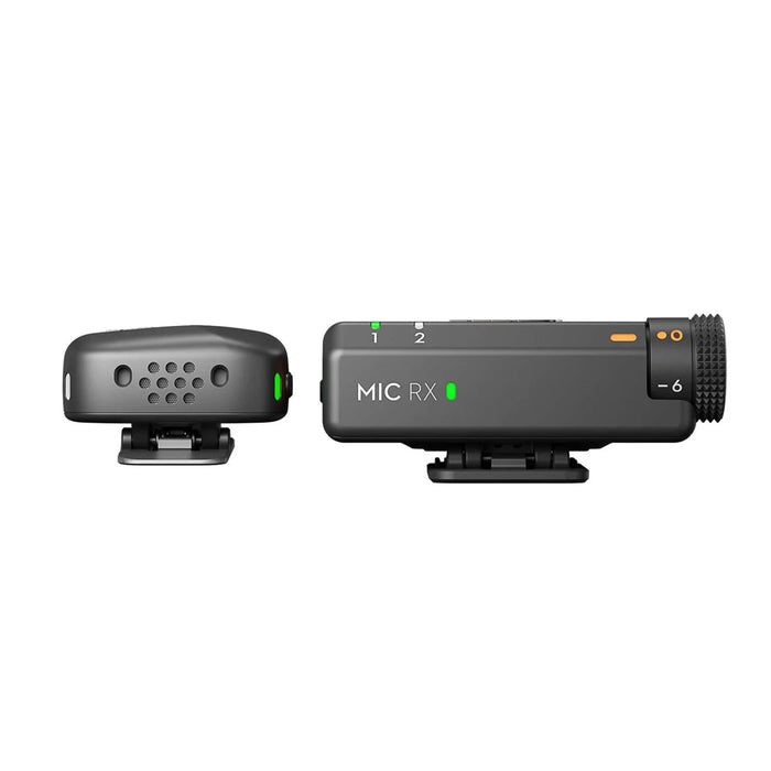 DJI Mic Mini (1 Transmitter + 1 Receiver)