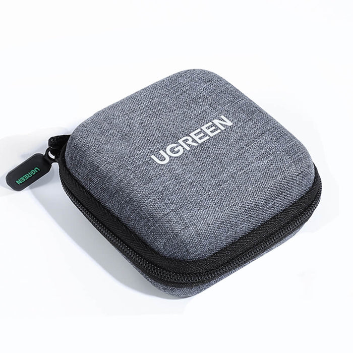 UGREEN Mini Storage Bag Carry Case Pouch Waterproof