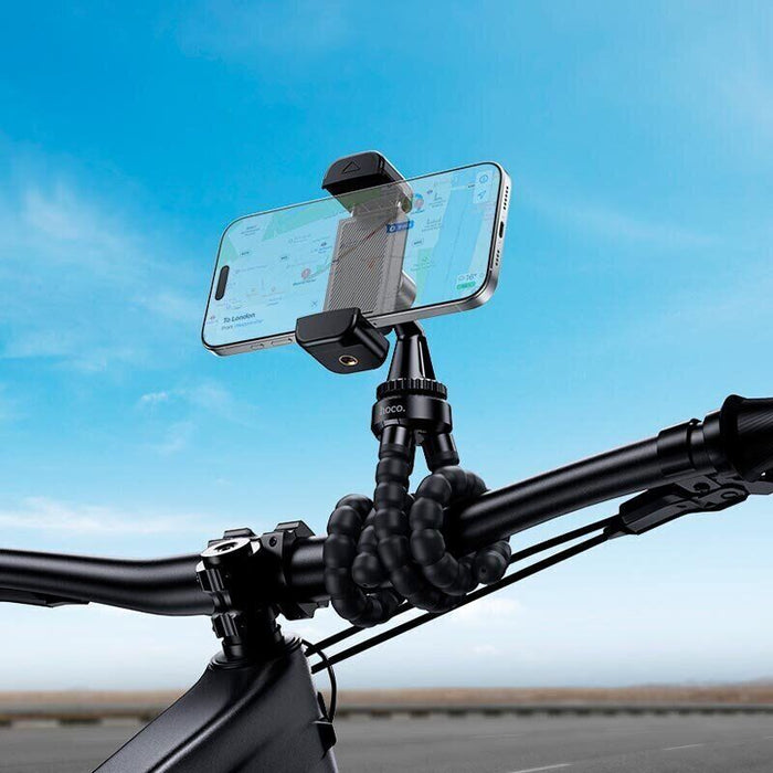 Hoco H101 Sunrise Octopus Tripod
