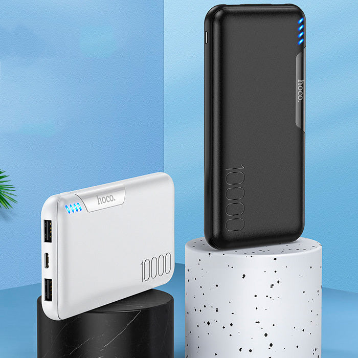 Hoco J82 "Easylink" 10000mAh Power Bank