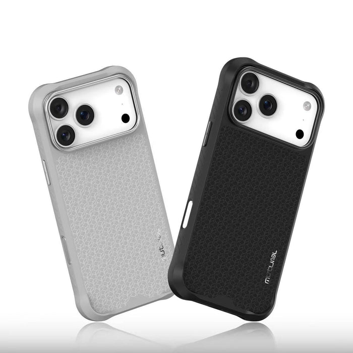 Mutural Honour Armour Series iPhone 17 Pro Case
