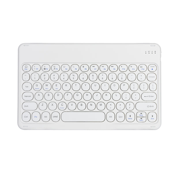 Coteci Round Keyboard