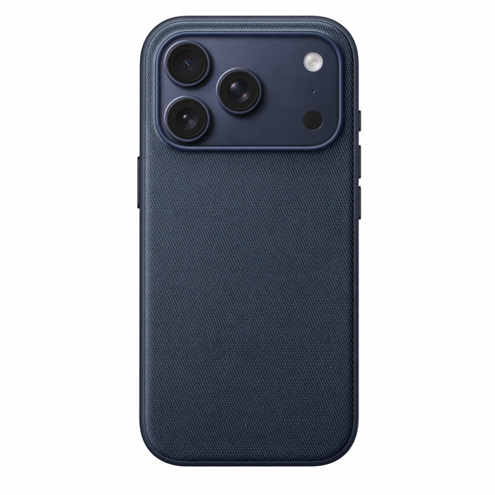 TechWoven iPhone 17 Pro Max MagSafe Case