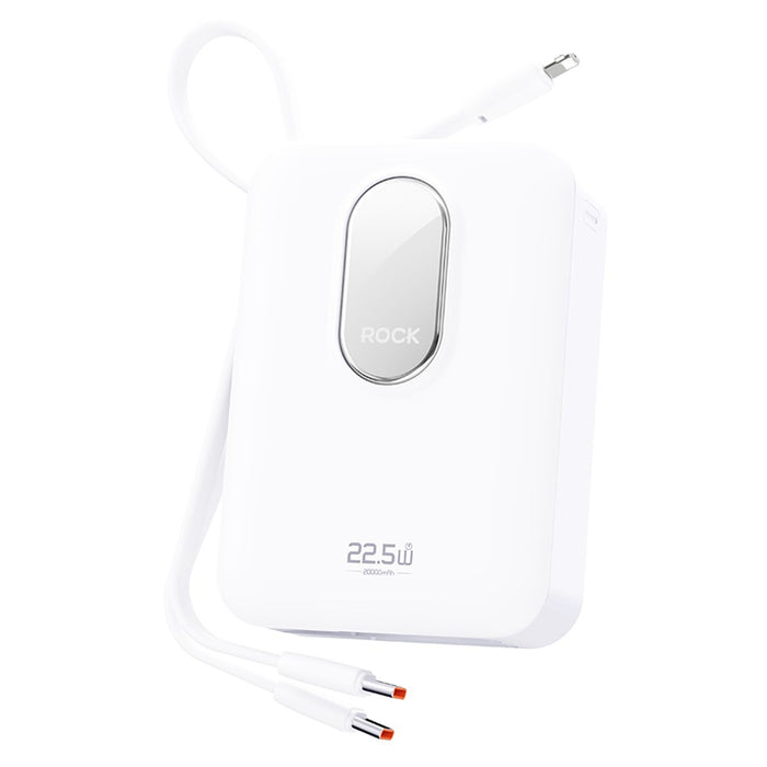 Rock Y19 Mini Series Powerbank