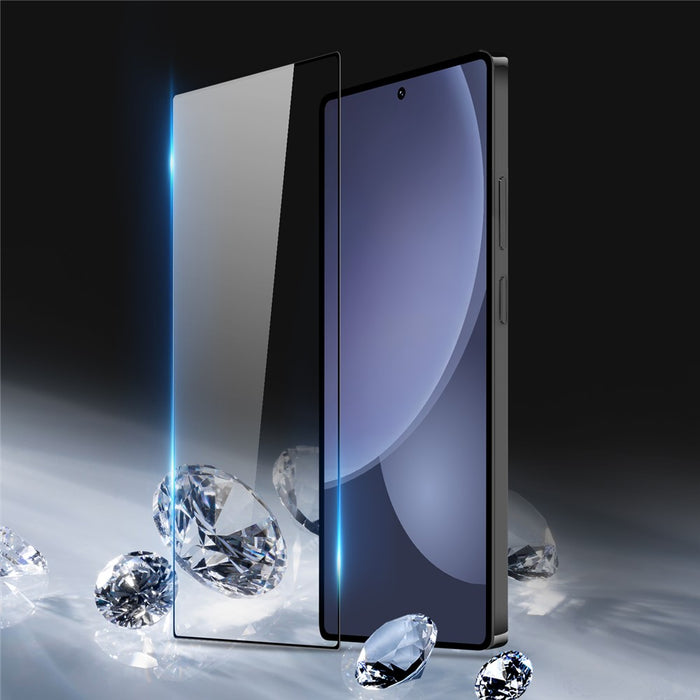 Halosure Non-Privacy Screen Protector For S25 Ultra