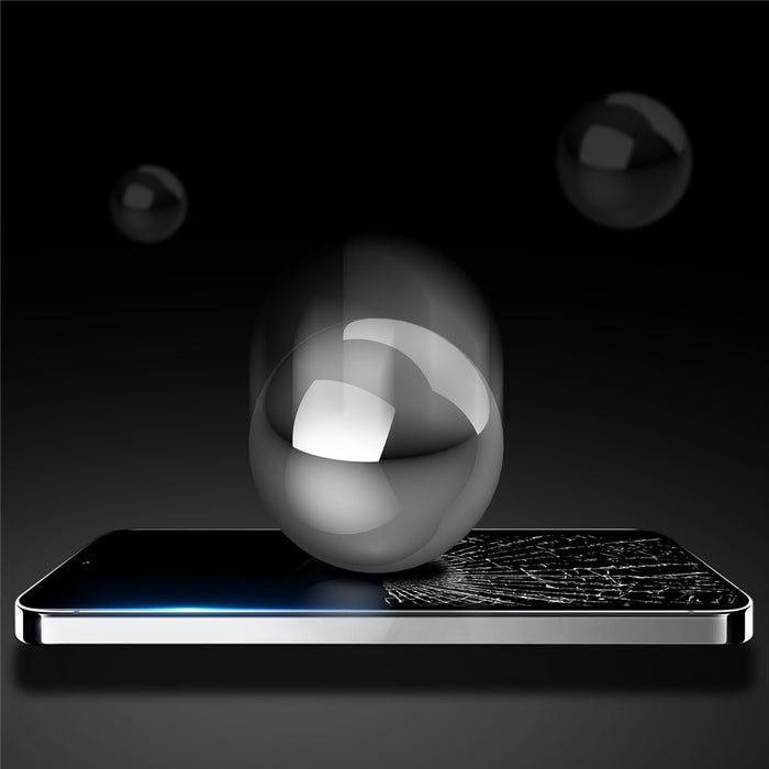 Halosure Non-Privacy Screen Protector For S25 Ultra