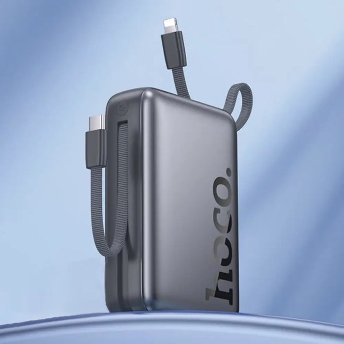 Hoco Q39 Eminente 22.5 W + PD 20 W 20,000 mAh Power Bank