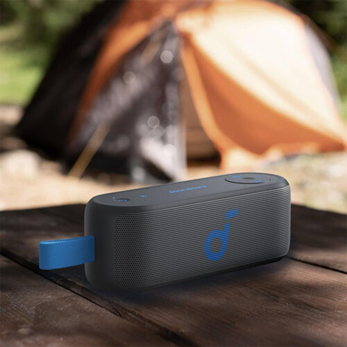 Soundcore Select 3 Bluetooth Speaker