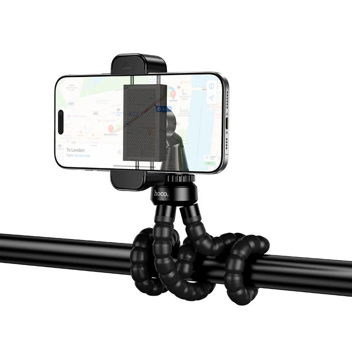 Hoco H101 Sunrise Octopus Tripod