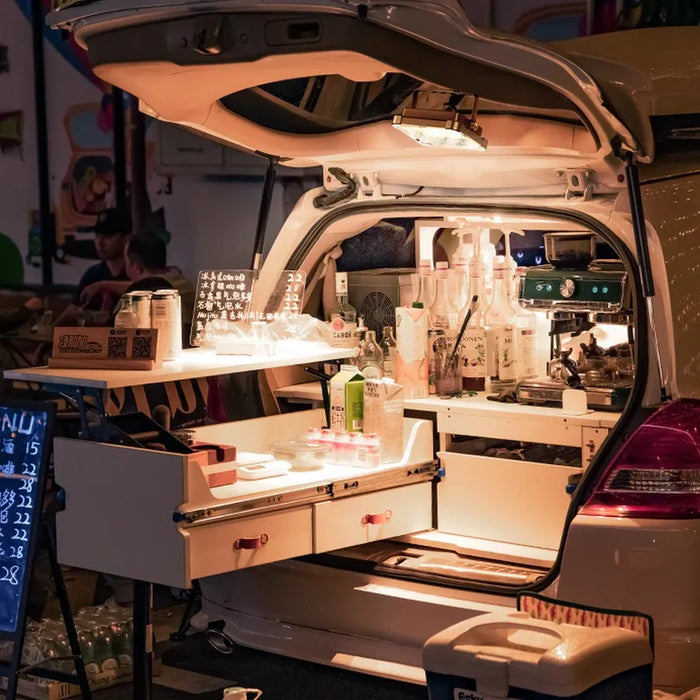 RTAKO Outdoor Lighting Fixture(AR-GTB600T)