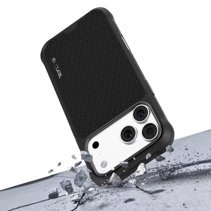 Mutural Honour Armour Series iPhone 17 Pro Case