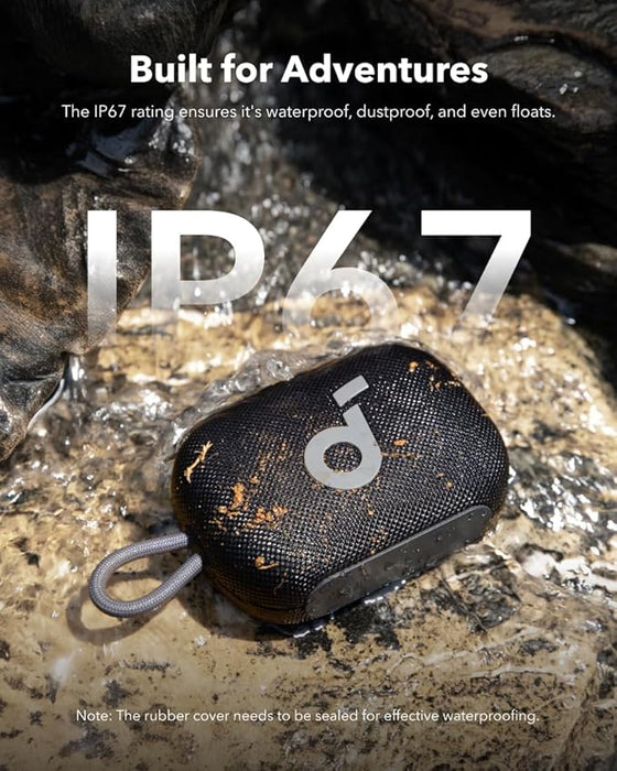 Soundcore Select 4 Go Speaker