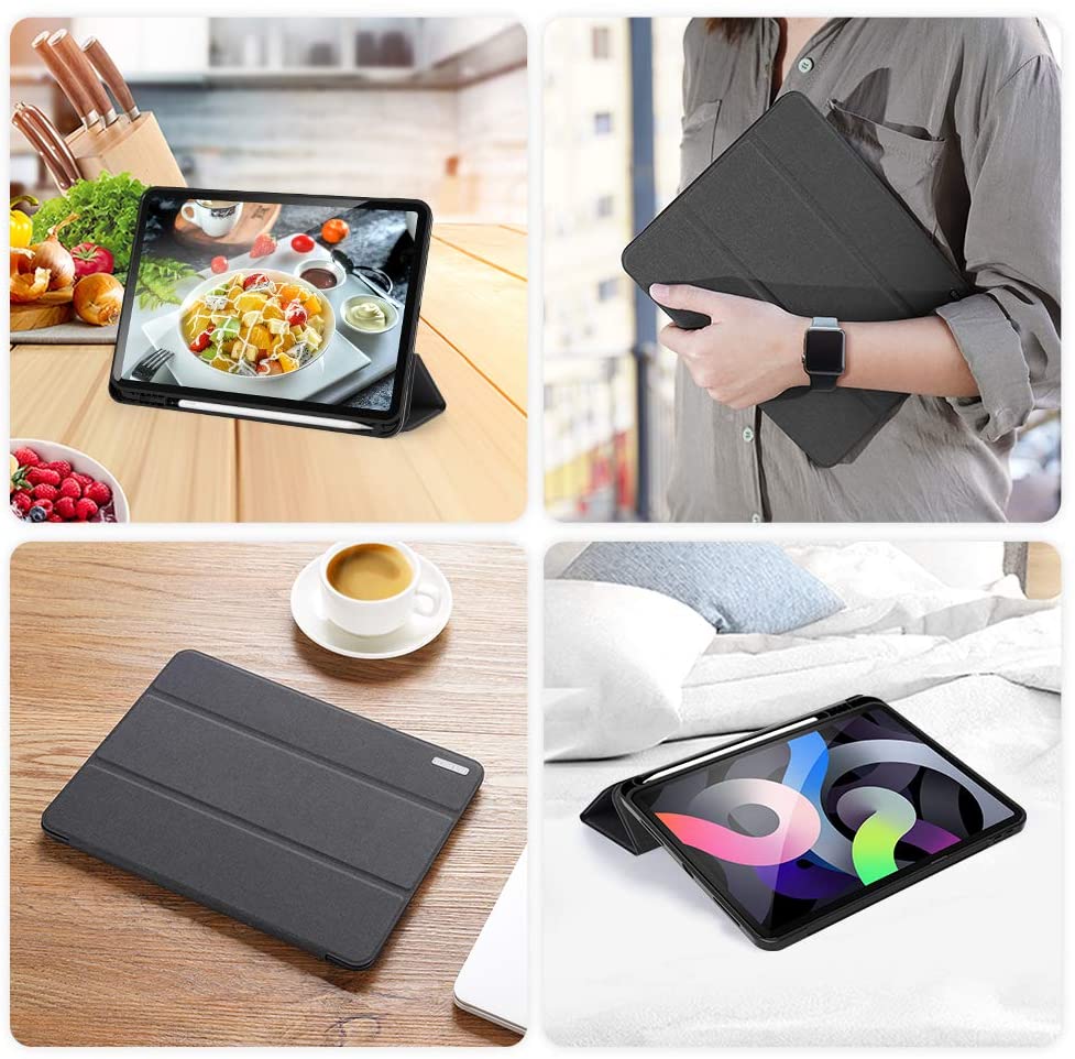 Dux Ducis Domo 10.9" (10th Gen 2022) iPad Case