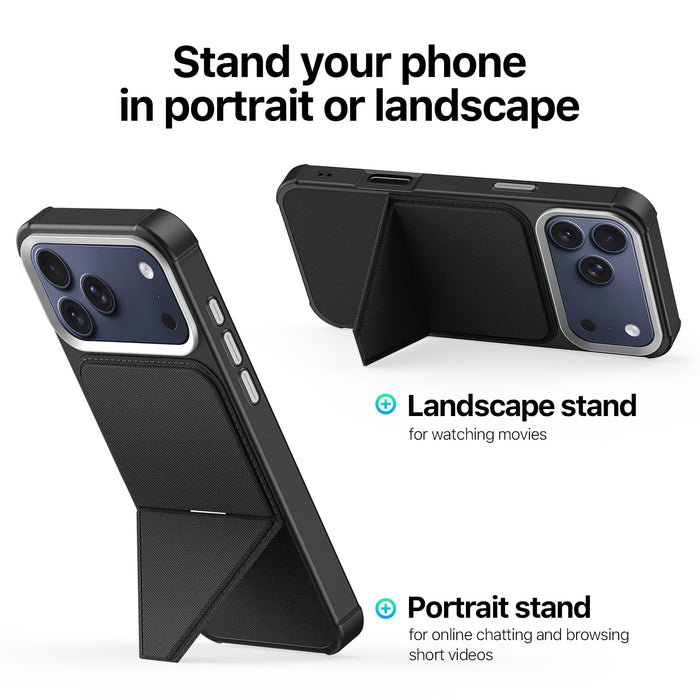 FlexPivot Series iPhone 17 Pro Max
