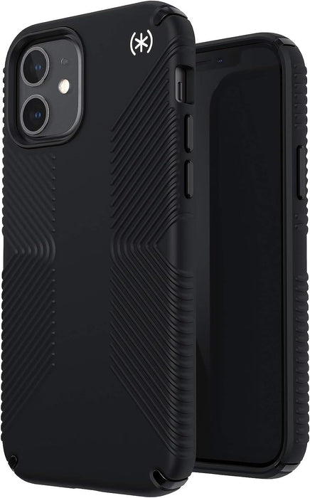 Speck Presidio Grip iPhone 12 Pro Case