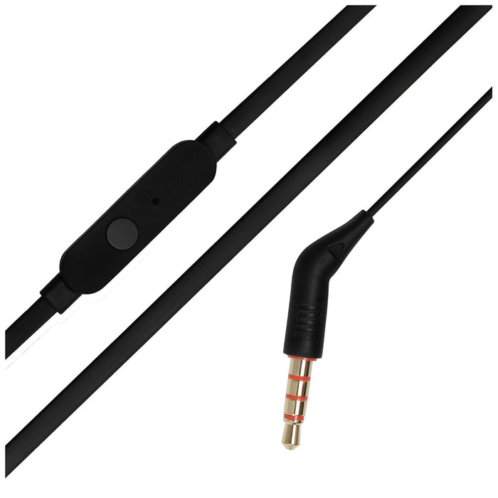 JBL Tune 110 Wired Earphones