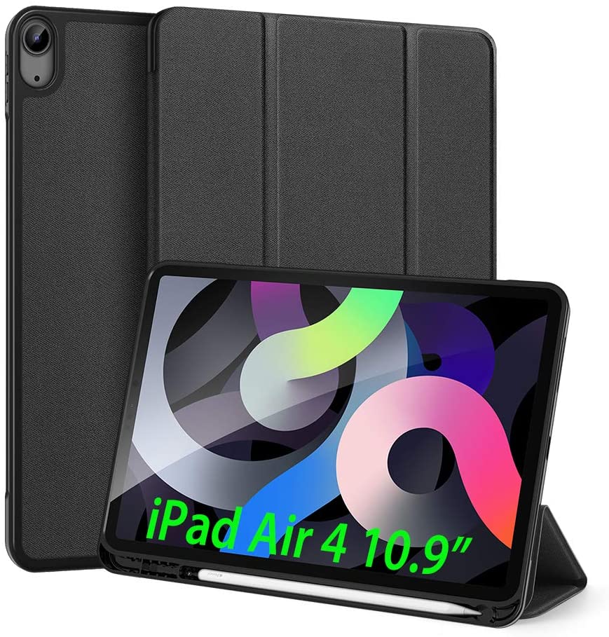 Dux Ducis Domo 10.9" (10th Gen 2022) iPad Case