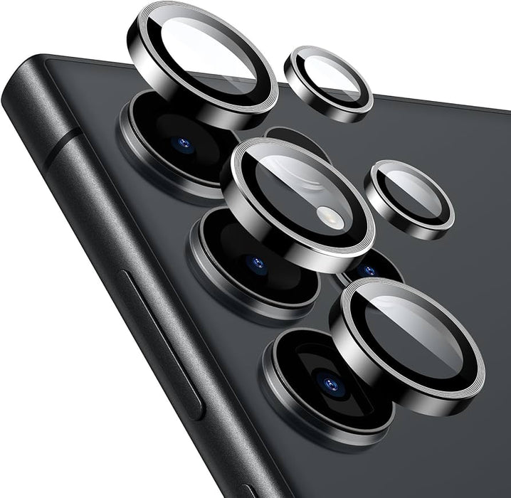 Anank Lens Protector For S24 Ultra