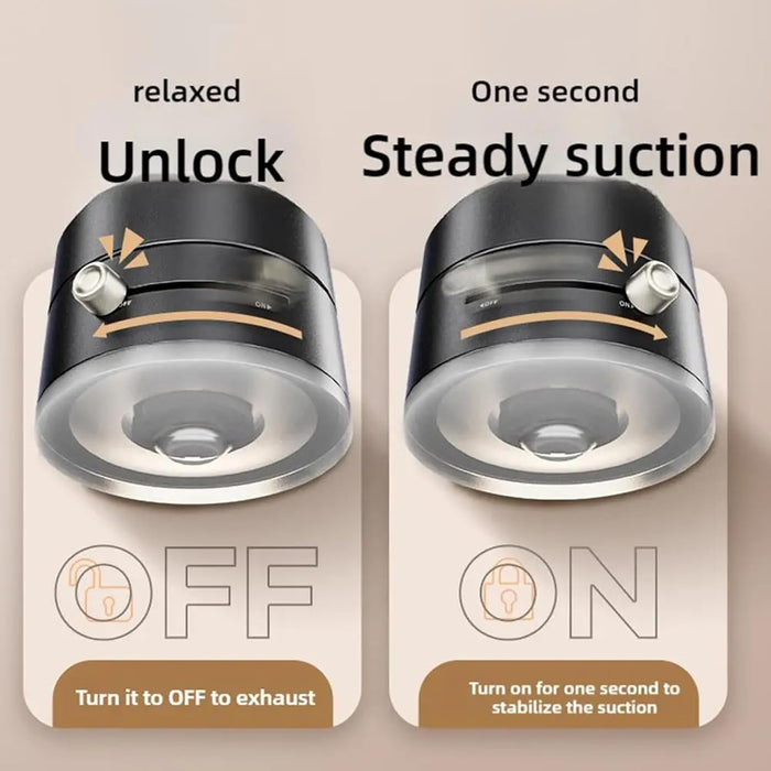 Phone Planet Universal Magnetic Phone Holder
