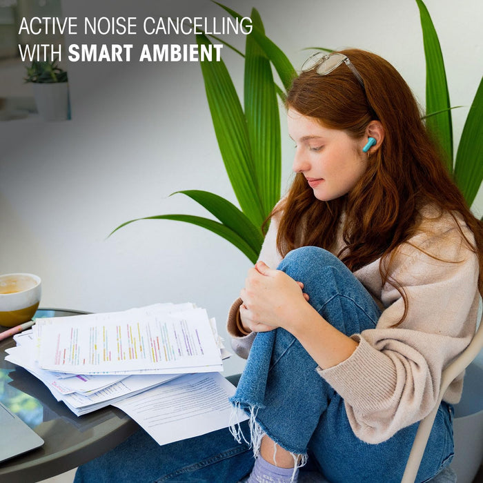 JBL Wave Beam 2 Wireless Earbuds