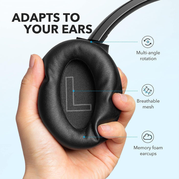 Anker Soundcore Life Q20 ANC Headphones