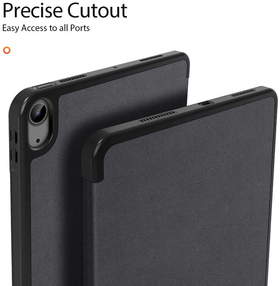 Dux Ducis Domo 10.9" (10th Gen 2022) iPad Case