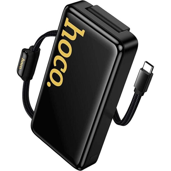 Hoco Q45 WORRIER 22.5W + PD20W Powerbank 10000mah