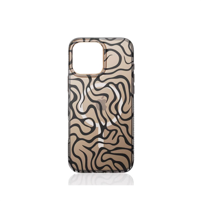 Zagg iPhone 16 Snap Print Case