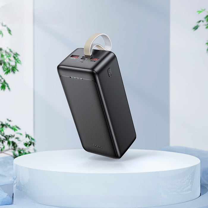 Hoco J111C Smart Charge PD30W Power Bank 40000mAh