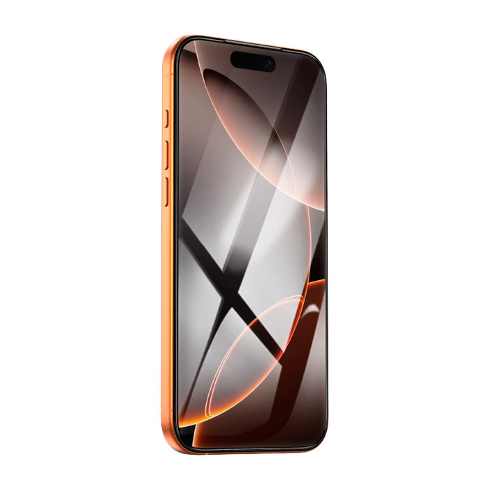 Carbon Fibre 3D Screen Protector for iPhone 17 Air