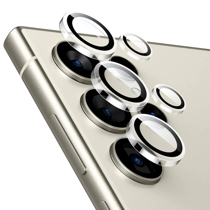 Anank Lens Protector For S25 Ultra