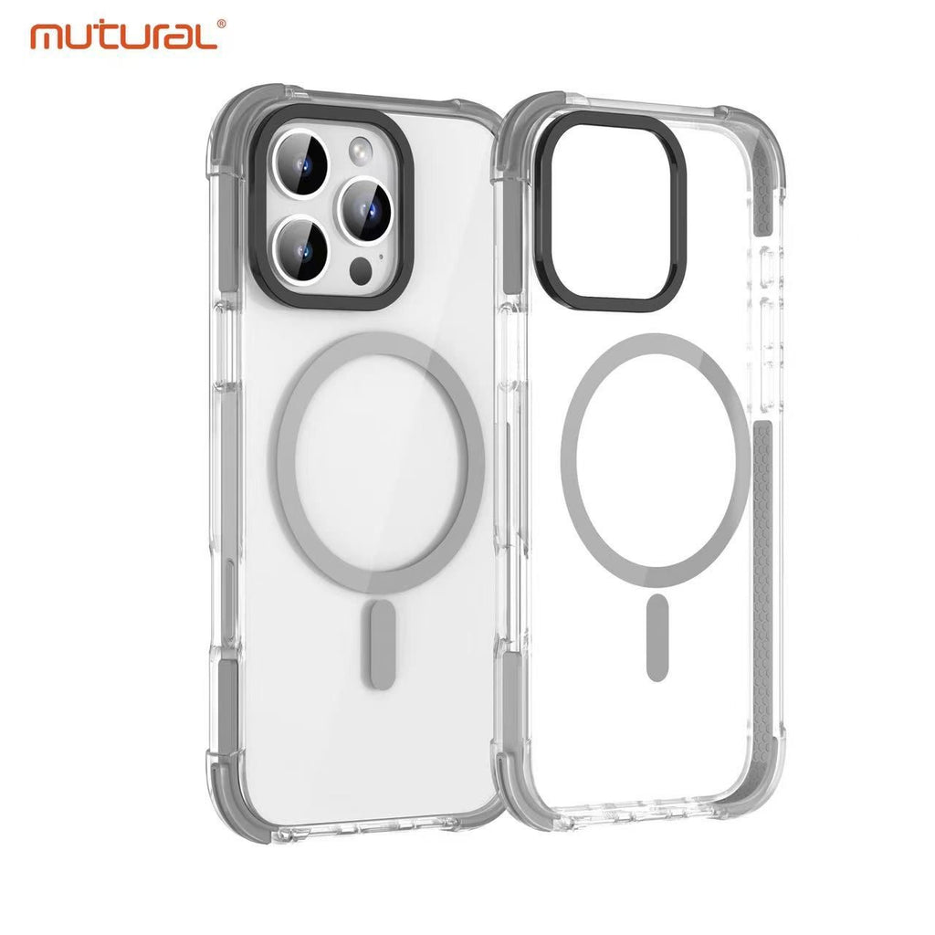 Mutural iPhone 16 Pro EVO MagSafe Series Case